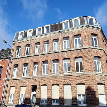 C5 Charmant Petit Deux Pieces Centre Ville 康布雷 外观 照片